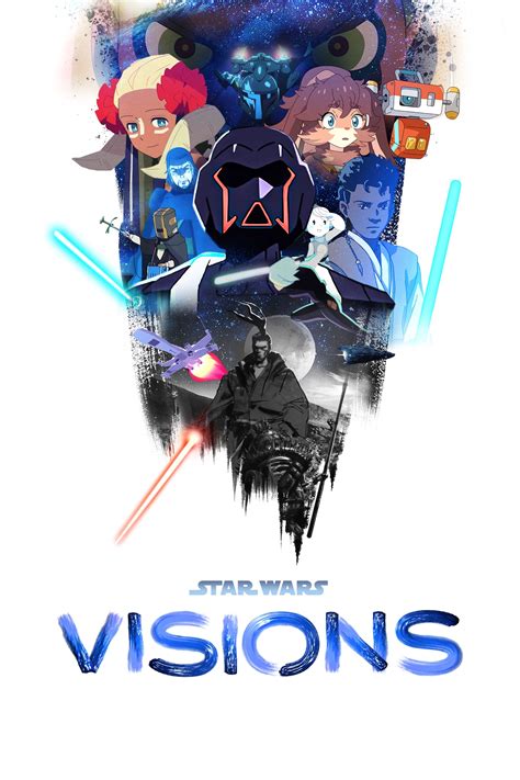 star wars: visions s01e04 webdl|Star Wars: Visions (TV Series 2021– ) .